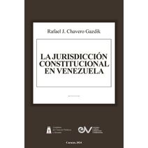 Jurisdicci�n Constitucional En Venezuela