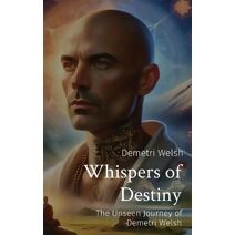 Whispers of Destiny (Echoes of the Ethereal: The Demetri Welsh Chronicles)