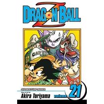 Dragon Ball Z, Vol. 21 (Dragon Ball Z)