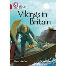 Vikings in Britain (Collins Big Cat)