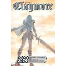 Claymore, Vol. 23 (Claymore)