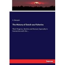 History of Dutch sea Fisheries