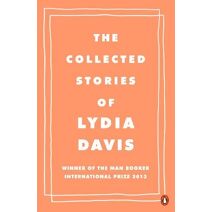 Collected Stories of Lydia Davis