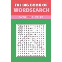 Big Book of Wordsearch