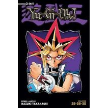 Yu-Gi-Oh! (3-in-1 Edition), Vol. 10 (Yu-Gi-Oh! (3-in-1 Edition))