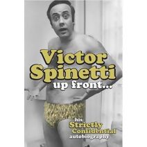 Victor Spinetti Up Front…