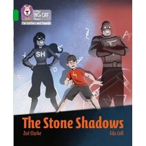 Stone Shadows (Collins Big Cat Phonics for Letters and Sounds)