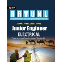 Rajasthan Rvunl 2021 Junior Engineer Electrical
