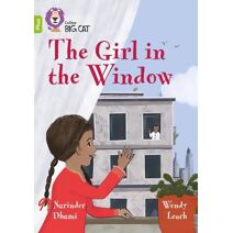 Girl in the Window (Collins Big Cat)