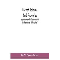 French idioms and proverbs