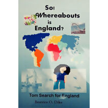 Tom Search for England