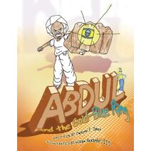 Abdul and the Gold-Blue Ring