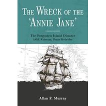 Wreck of Annie Jane
