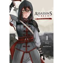 Assassin's Creed: Blade of Shao Jun, Vol. 1 (Assassin’s Creed: Blade of Shao Jun)