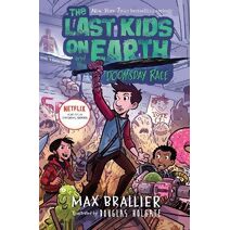 Last Kids on Earth and the Doomsday Race (Last Kids on Earth)