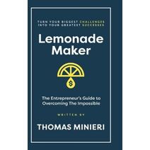 Lemonade Maker