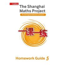Year 5 Homework Guide (Shanghai Maths Project)