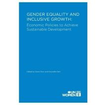 Gender equality and inclusive growth