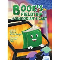 Book's Fieldtrip in the Custodian's Cart