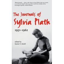 Journals of Sylvia Plath