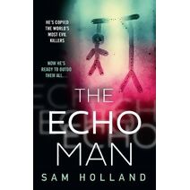 Echo Man (Major Crimes)