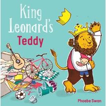 King Leonard's Teddy (Child's Play Library)
