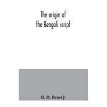 origin of the Bengali script