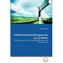 Softwareentwicklungsprozesse in Kmus