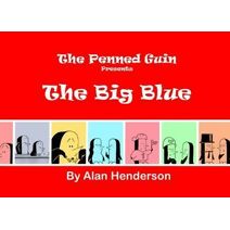 Penned Guin presents The Big Blue