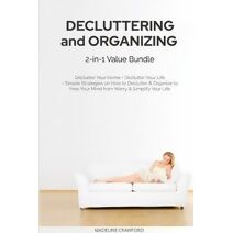 Decluttering and Organizing 2-in-1 Value Bundle