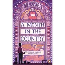 Month in the Country (Penguin Essentials)