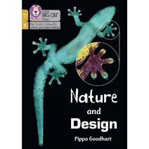 Nature and Design (Big Cat Phonics for Little Wandle Letters and Sounds Revised – Age 7+)