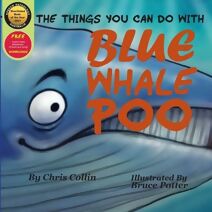 Things You Can Do With Blue Whale Poo