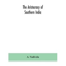 aristocracy of southern India