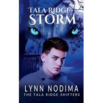 Tala Ridge Storm (Tala Ridge Shifters)