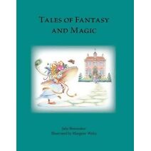Tales of Fantasy and Magic