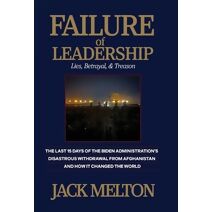 Failure of Leadership