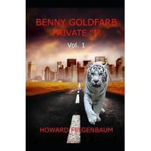 BENNY GOLDFARB, Private "I" (Benny Goldfarb, Private I)