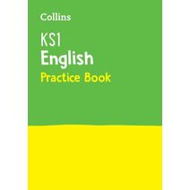 KS1 English Practice Book (Collins KS1 Practice)