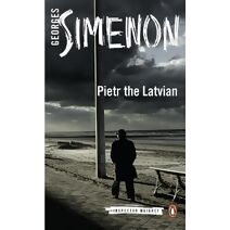 Pietr the Latvian (Inspector Maigret)