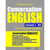 Preston Lee's Conversation English For Lithuanian Speakers Lesson 1 - 60