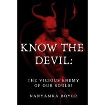 Know The Devil