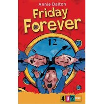 Friday Forever (4u2read)