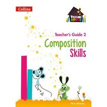 Composition Skills Teacher’s Guide 2 (Treasure House)