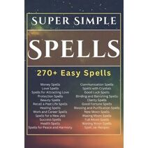 Super Simple Spells