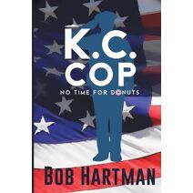 K.C. Cop No Time for Donuts