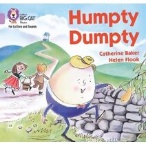 Humpty Dumpty (Collins Big Cat Phonics for Letters and Sounds)