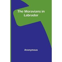 Moravians in Labrador