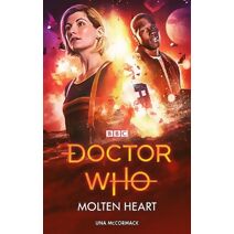 Doctor Who: Molten Heart