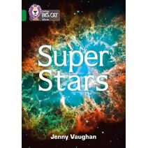 Super Stars (Collins Big Cat)